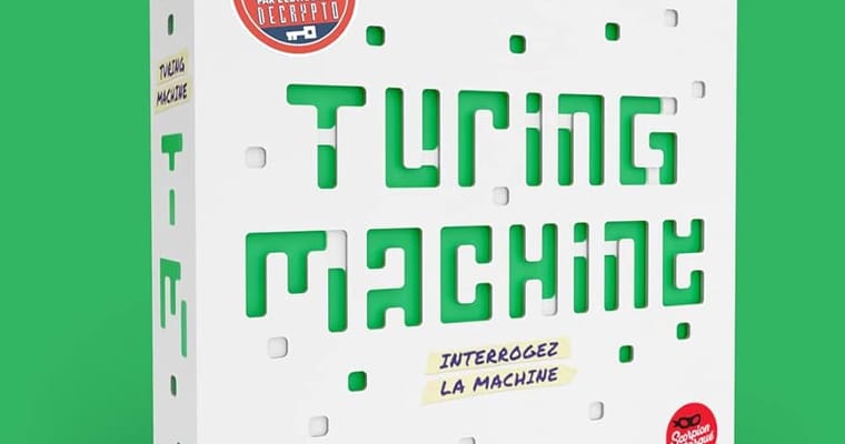 Jeux de société : Les recommandations de Florian (Mars 2023)