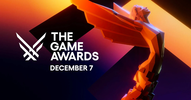 Rétrospective sur les Game Awards de 2023